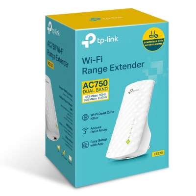 TP-LINK RE220-1